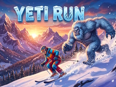                                                                     Yeti Run קחשמ