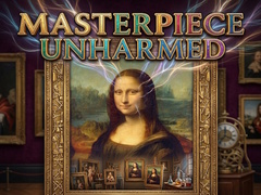                                                                     Masterpiece Unharmed קחשמ