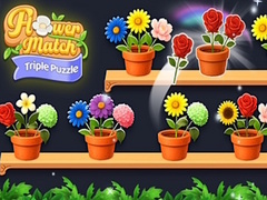                                                                     Flower Merge Triple Puzzle קחשמ