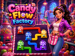                                                                       Candy Flow Factory ליּפש