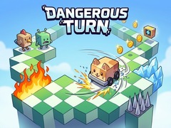                                                                       Dangerous Turn Arcade ליּפש