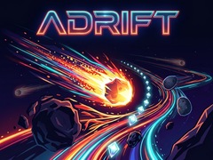                                                                       Adrift ליּפש