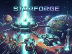                                                                     Starforge קחשמ