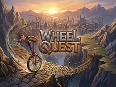                                                                     Wheel Quest קחשמ