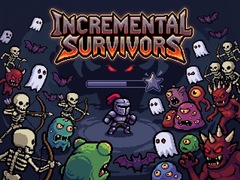                                                                     Incremental Survivors קחשמ