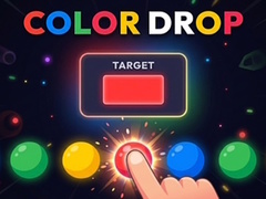                                                                     Color Drop קחשמ