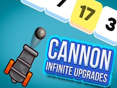                                                                     Cannon Infinite Upgrades קחשמ