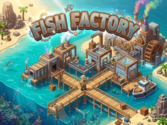                                                                     Fish Factory קחשמ