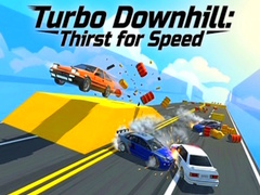                                                                       Turbo Downhill: Thirst for Speed ליּפש
