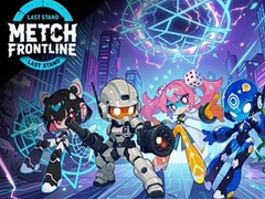                                                                     Mech Frontline Last Stand קחשמ