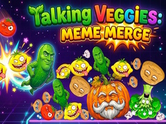                                                                       Talking Veggies: Meme Merge ליּפש