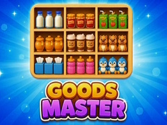                                                                       Goods Master ליּפש