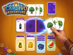                                                                     Cardivo Adventure קחשמ