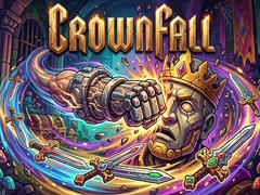                                                                     Crownfall קחשמ