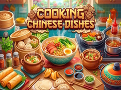                                                                     Cooking Chinese Dishes קחשמ