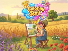                                                                     Coloring Sort קחשמ