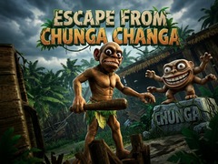                                                                     Escape from Chunga Changa קחשמ