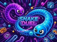                                                                     Snake Duel קחשמ
