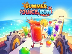                                                                     Summer Juice Run קחשמ