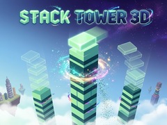                                                                     Stack Tower 3D קחשמ