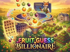                                                                       Fruit Guess Billionaire ליּפש