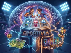                                                                     Sportivia קחשמ