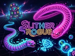                                                                       Slither Rogue ליּפש