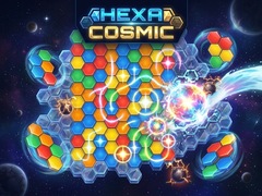                                                                     Hexa Cosmic קחשמ
