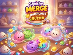                                                                       Squishy Merge: Dumplings and Butter ליּפש