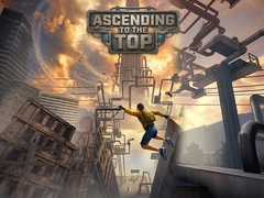                                                                       Ascending to the Top ליּפש