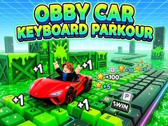                                                                       Obby Car Keyboard Parkour ליּפש