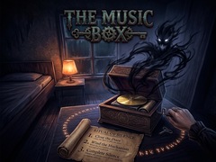                                                                       The Music Box ליּפש
