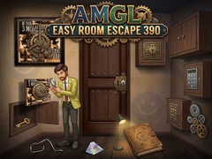                                                                       Amgel Easy Room Escape 390 ליּפש