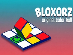                                                                       Bloxorz Original Color Roll ליּפש