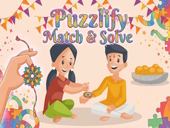                                                                       Puzzlify Match & Solve ליּפש
