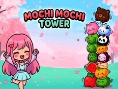                                                                       Mochi Mochi Tower ליּפש