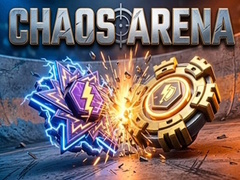                                                                     Chaos Arena קחשמ