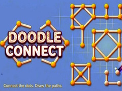                                                                     Doodle Connect קחשמ