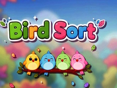                                                                     Bird Sort  קחשמ