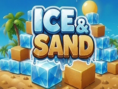                                                                     Ice and Sand קחשמ