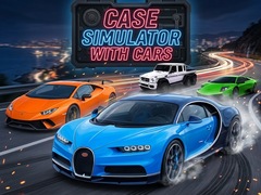                                                                     Case Simulator with Cars קחשמ