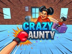                                                                     Crazy Aunty קחשמ