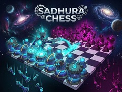                                                                     Sadhura Chess קחשמ