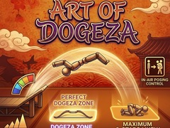                                                                       Art of Dogeza ליּפש