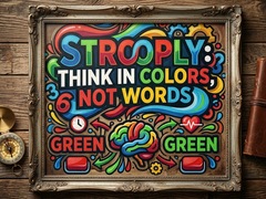                                                                       Strooply: Think in Colors, Not Words ליּפש