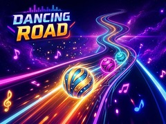                                                                       Dancing Road ליּפש