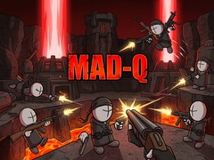                                                                       MAD-Q ליּפש