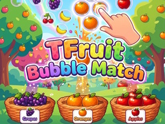                                                                       Fruit Bubble Match ליּפש