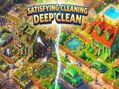                                                                       Satisfying Cleaning Deep Clean ליּפש