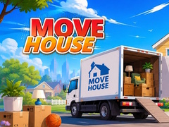                                                                       Move House ליּפש